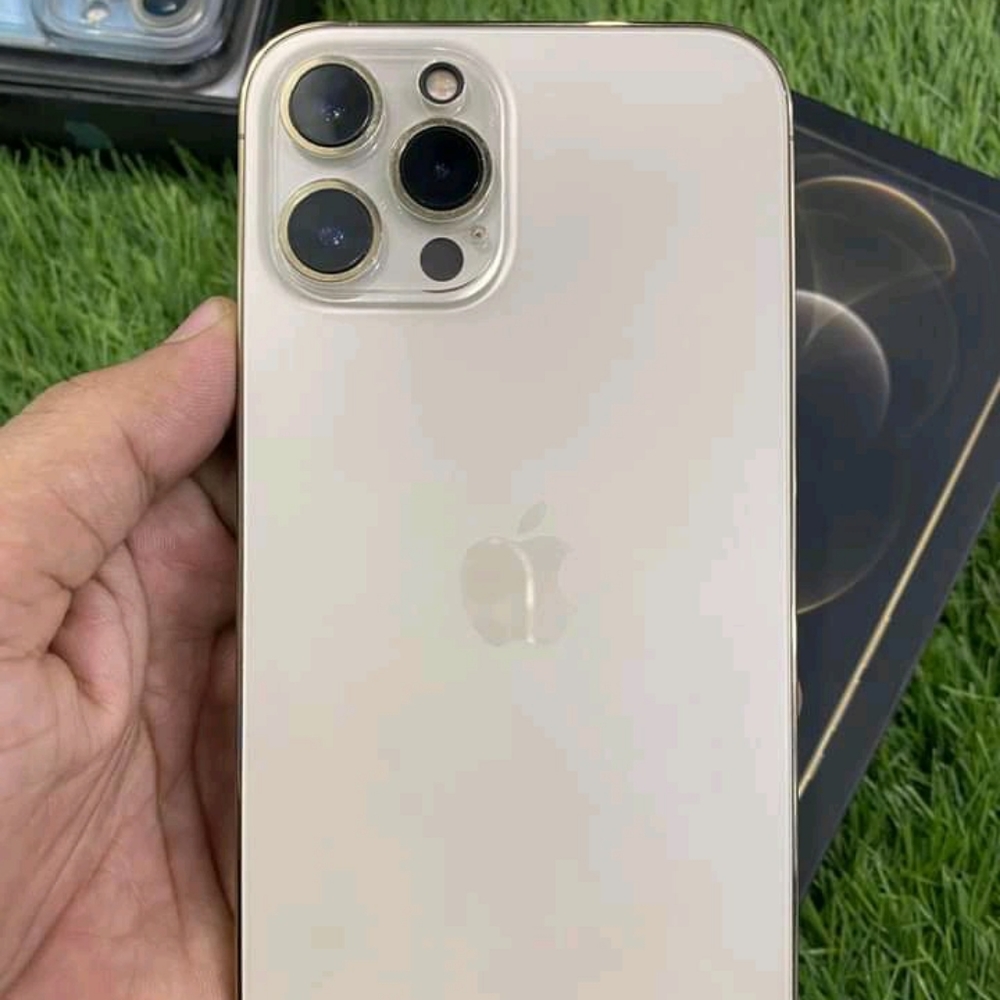 IPhone 12pro max